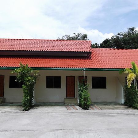 Sp Resort Krabi town Extérieur photo
