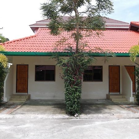 Sp Resort Krabi town Extérieur photo