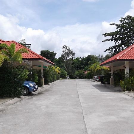 Sp Resort Krabi town Extérieur photo