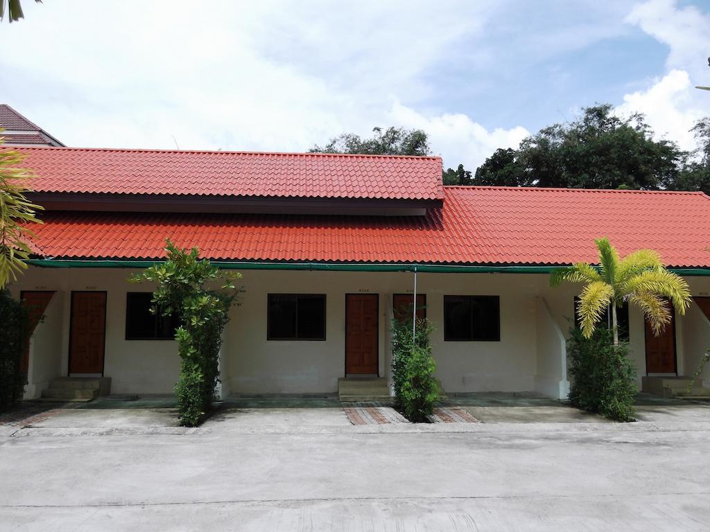 Sp Resort Krabi town Extérieur photo