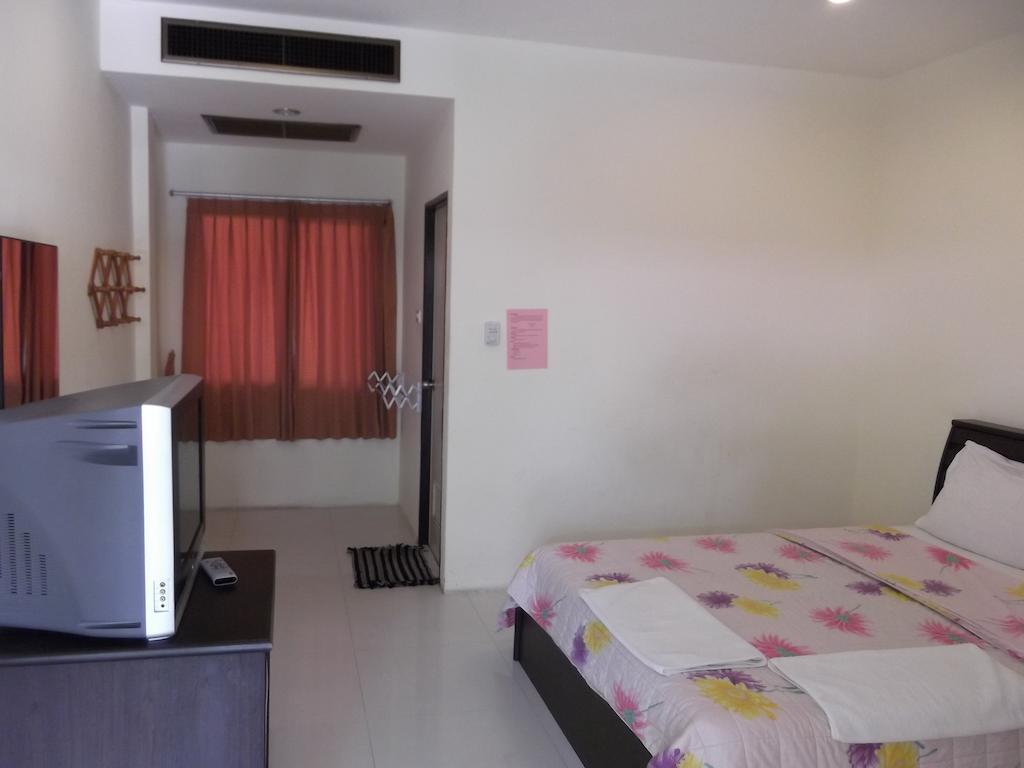 Sp Resort Krabi town Extérieur photo
