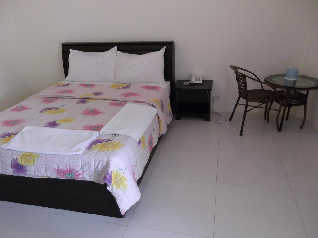 Sp Resort Krabi town Chambre photo