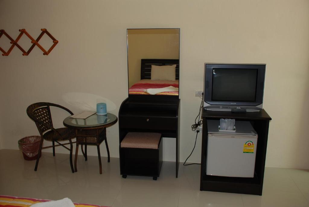 Sp Resort Krabi town Chambre photo