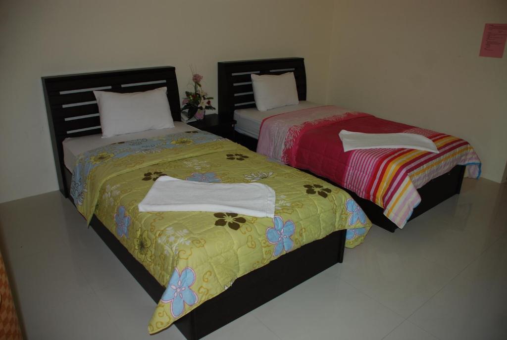 Sp Resort Krabi town Chambre photo