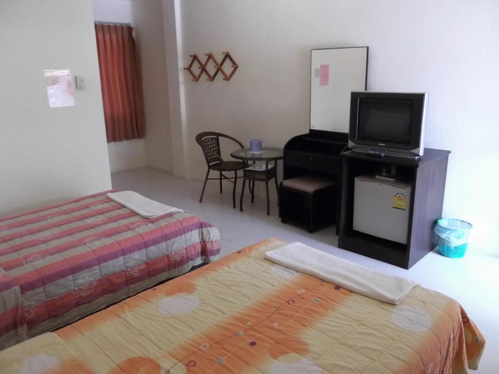 Sp Resort Krabi town Chambre photo
