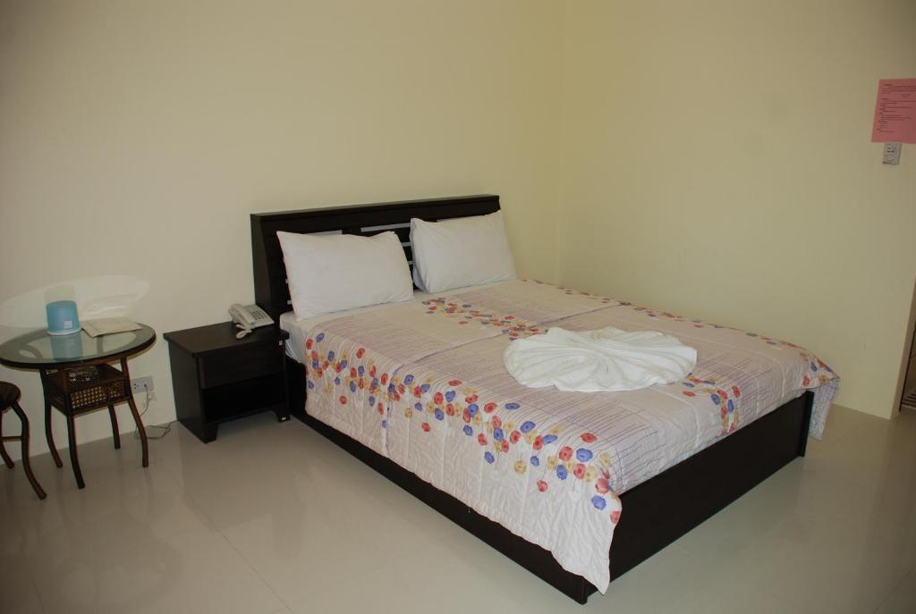 Sp Resort Krabi town Chambre photo