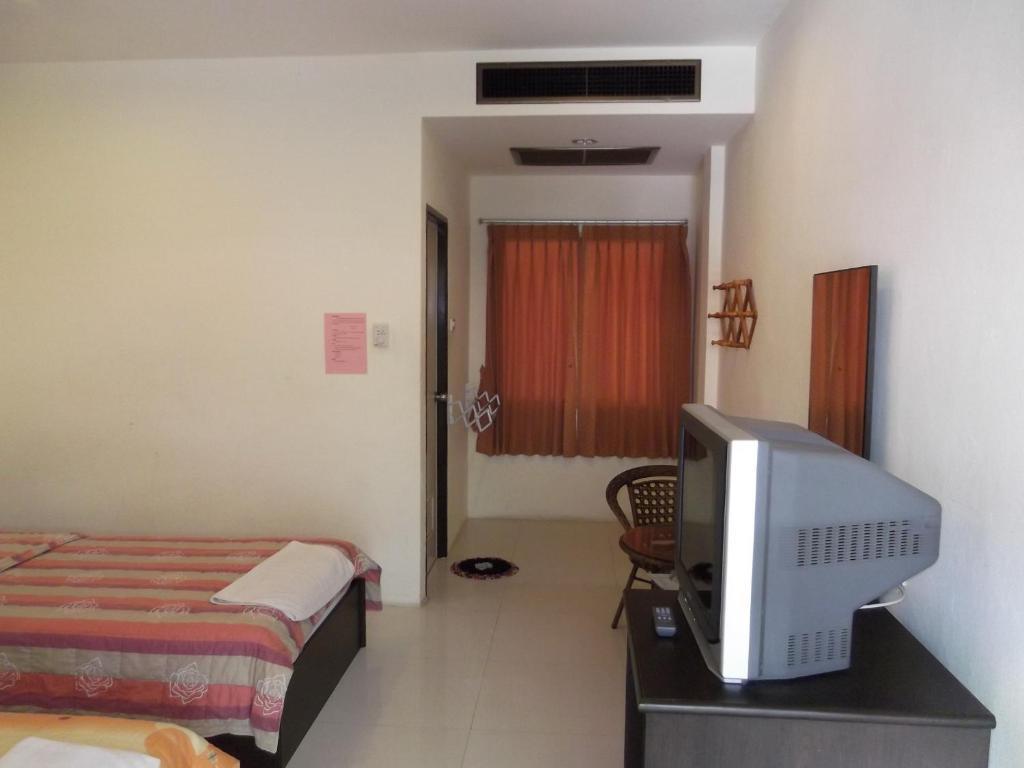 Sp Resort Krabi town Extérieur photo
