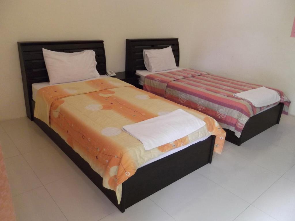 Sp Resort Krabi town Extérieur photo