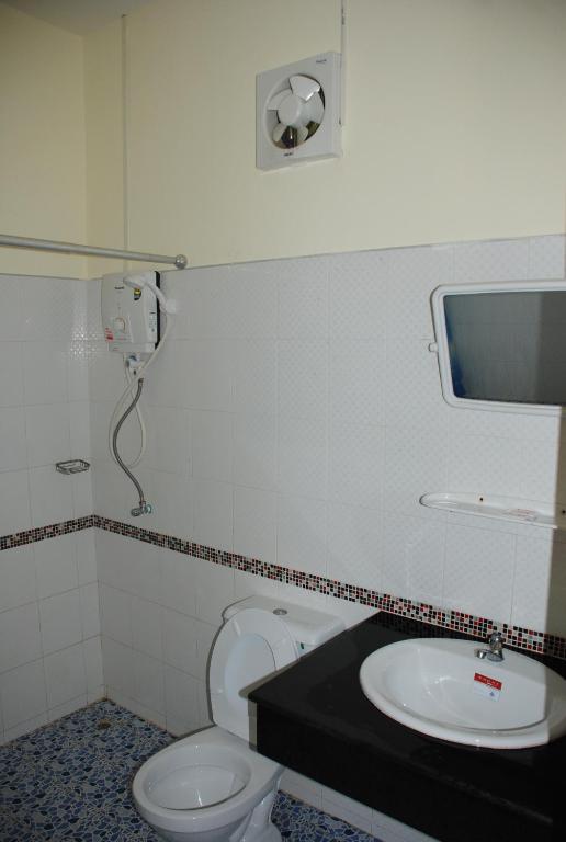 Sp Resort Krabi town Chambre photo