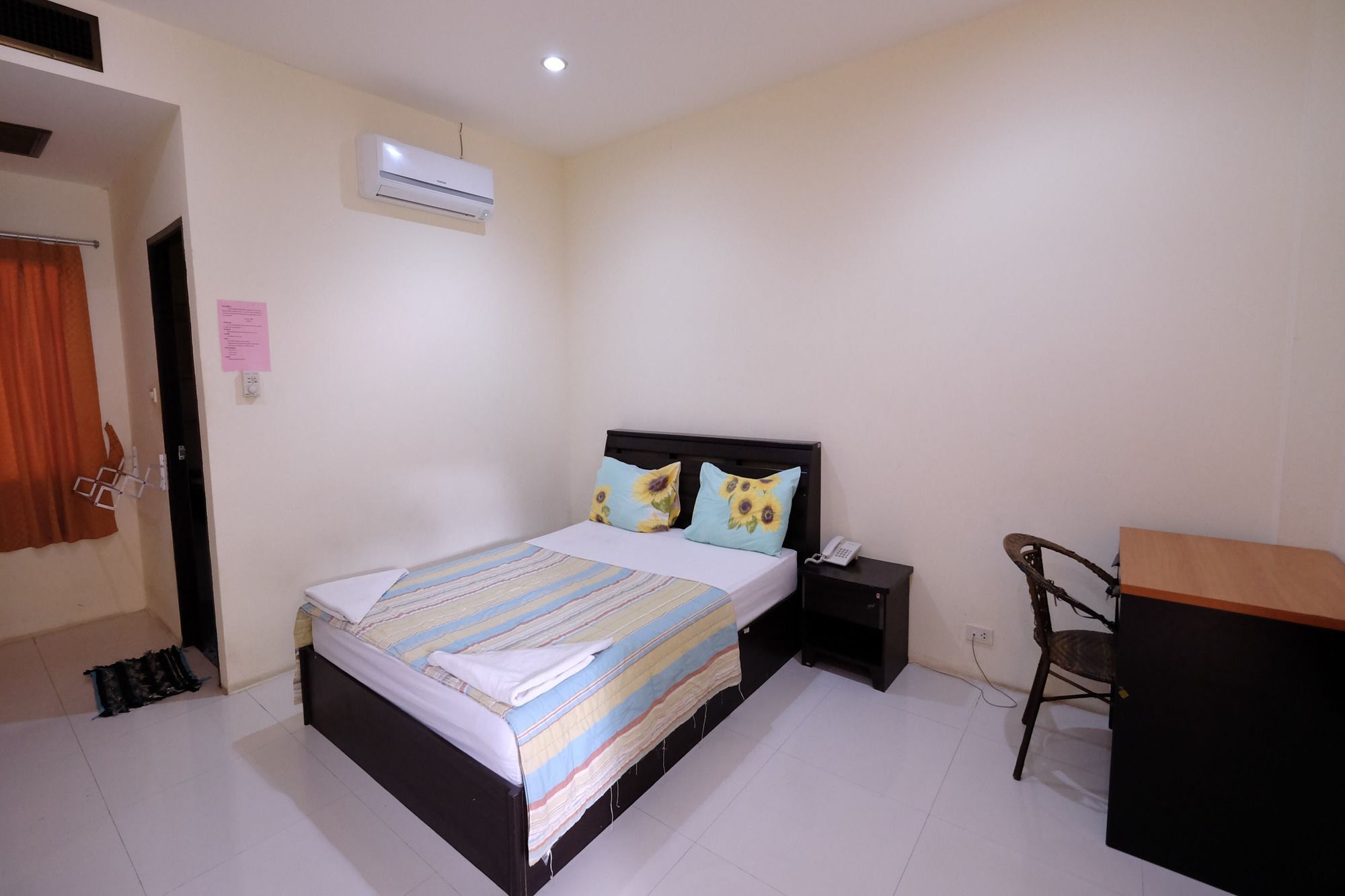 Sp Resort Krabi town Extérieur photo