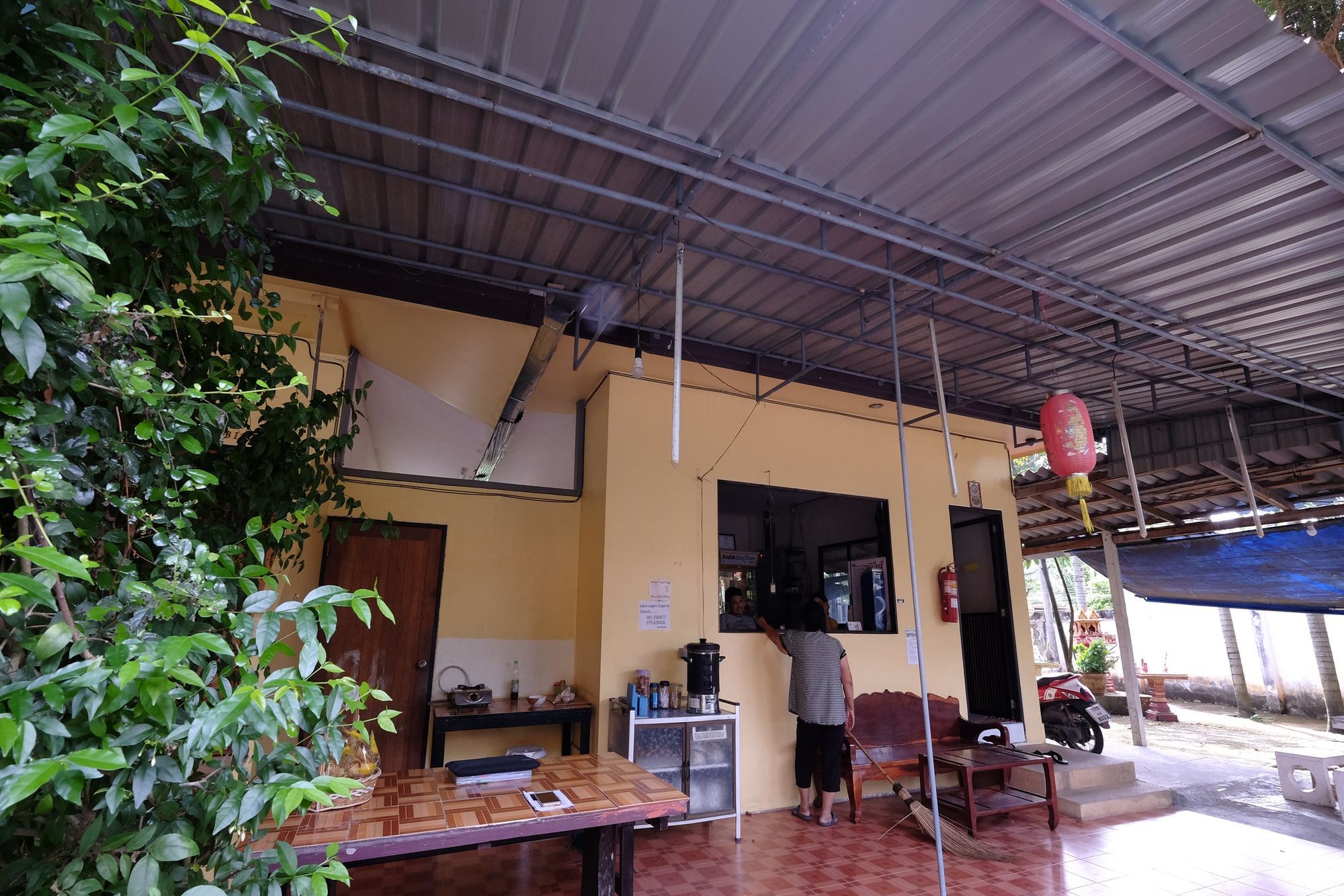 Sp Resort Krabi town Extérieur photo