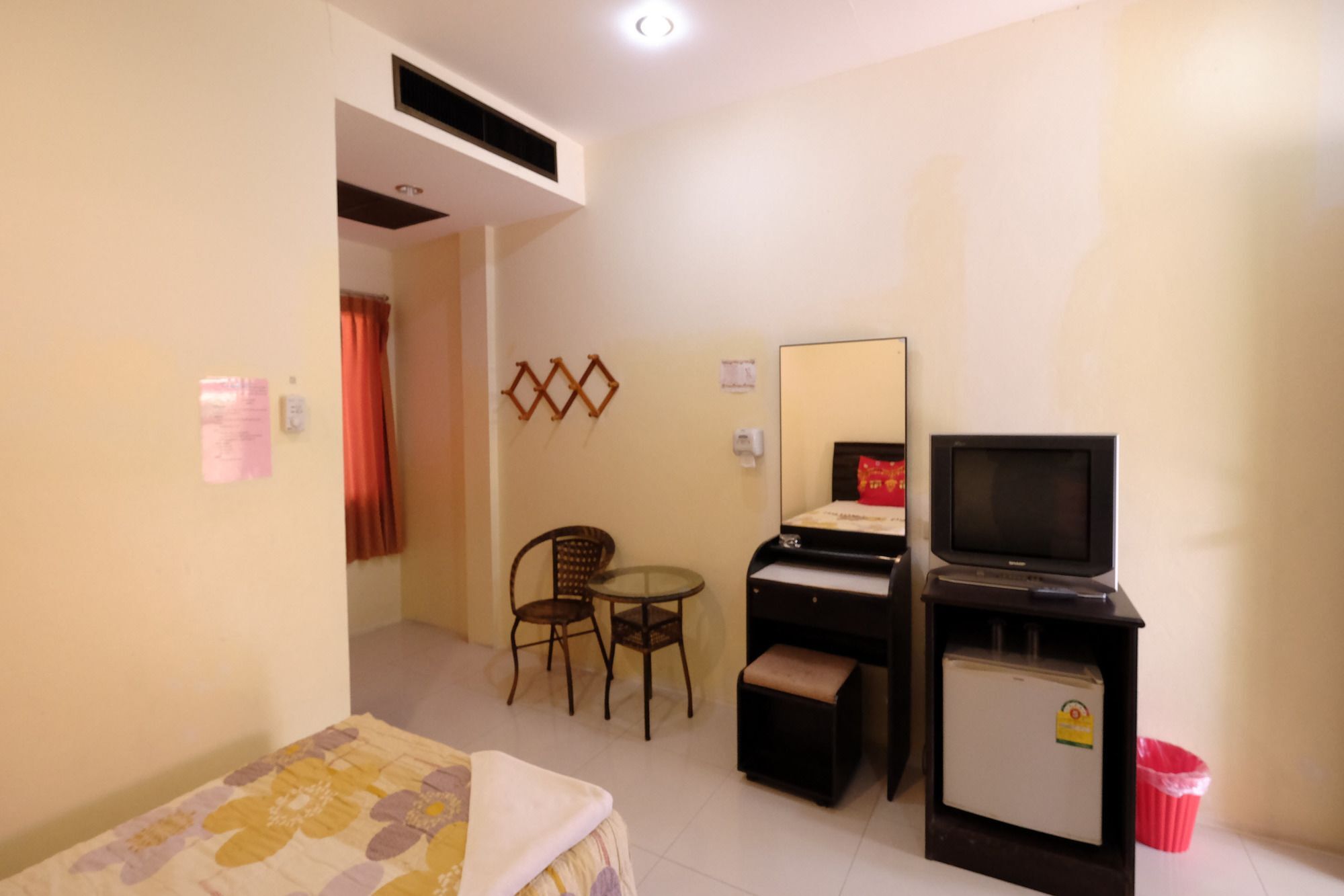 Sp Resort Krabi town Extérieur photo