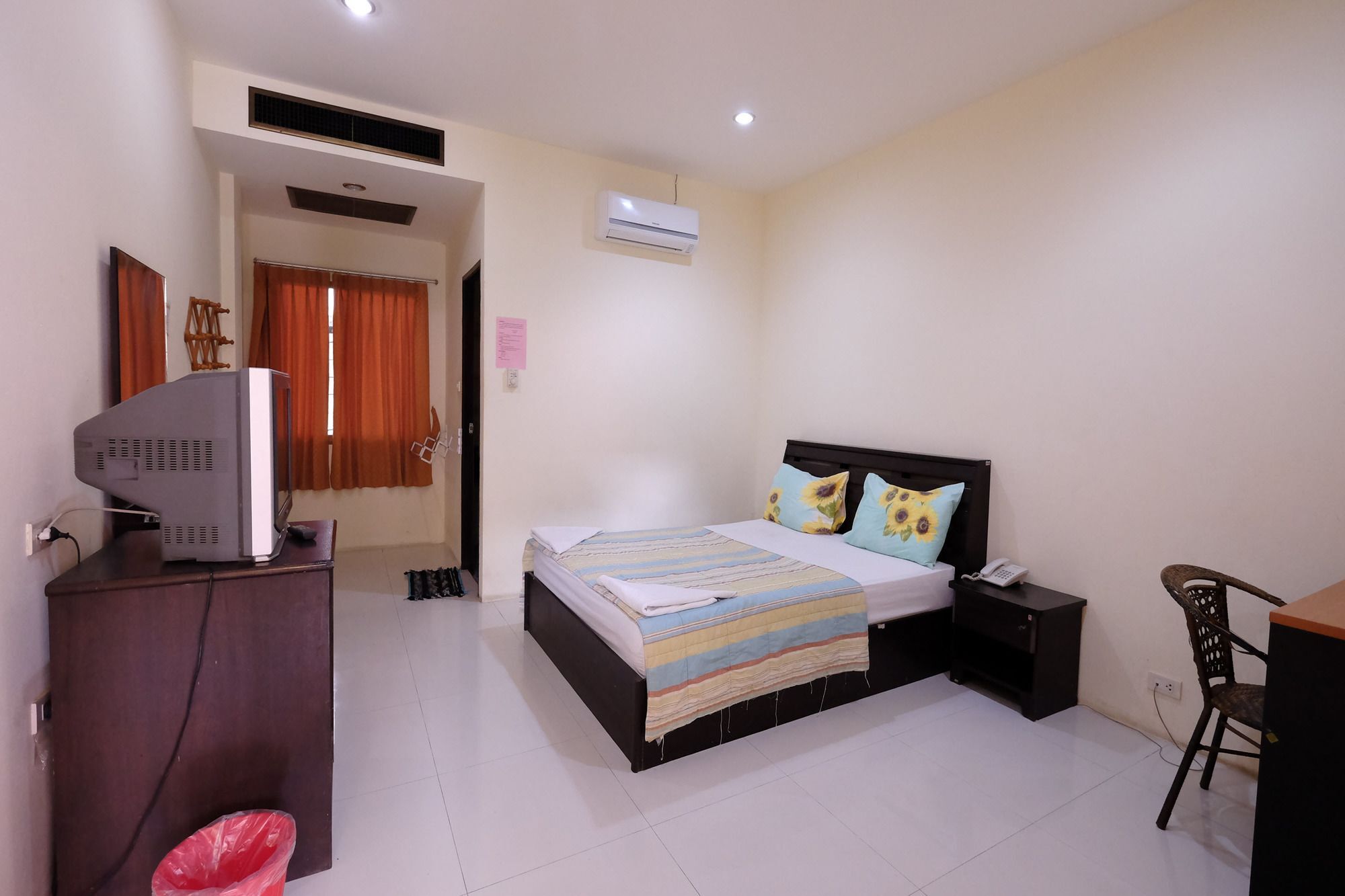 Sp Resort Krabi town Extérieur photo