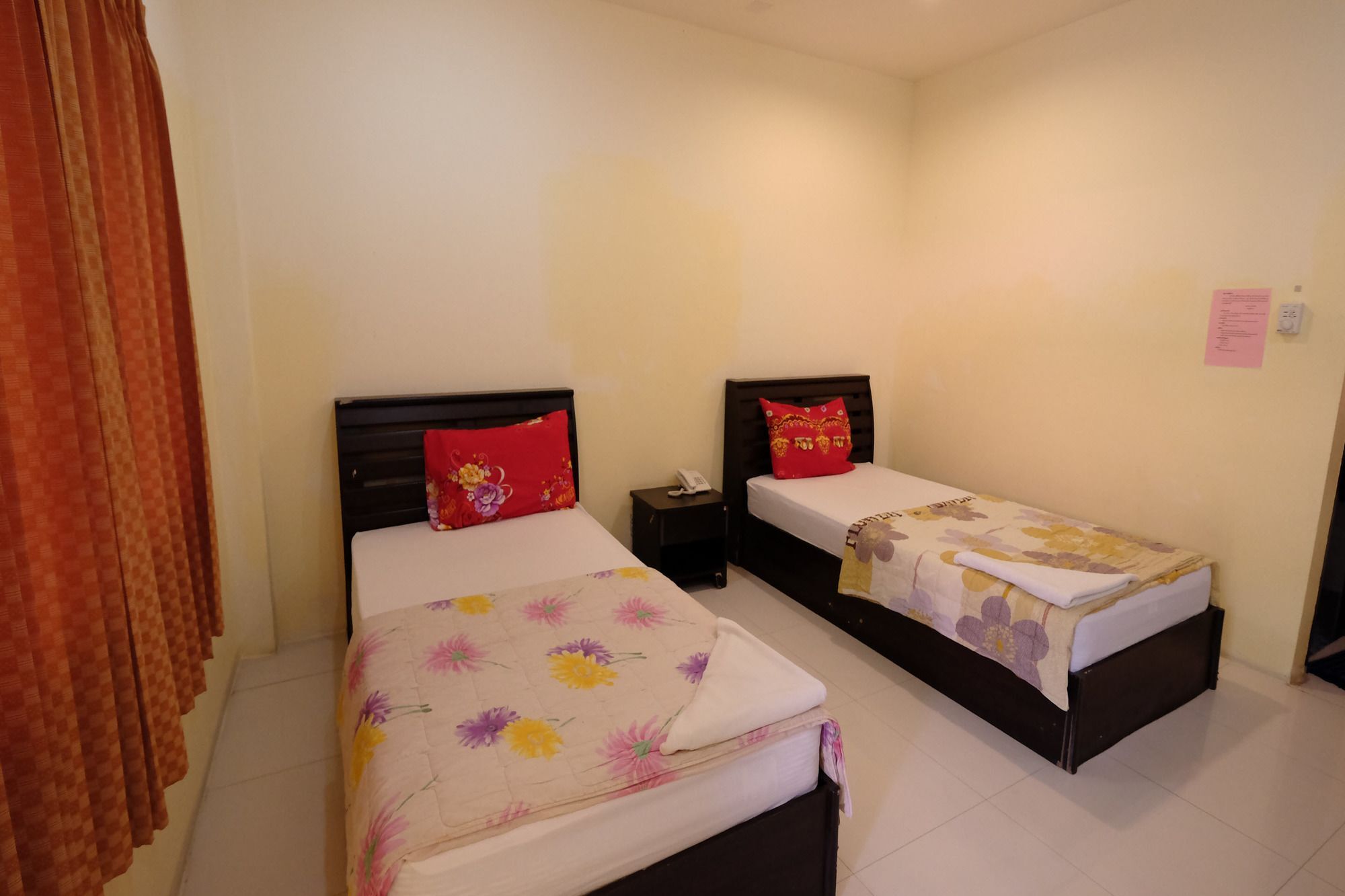 Sp Resort Krabi town Extérieur photo
