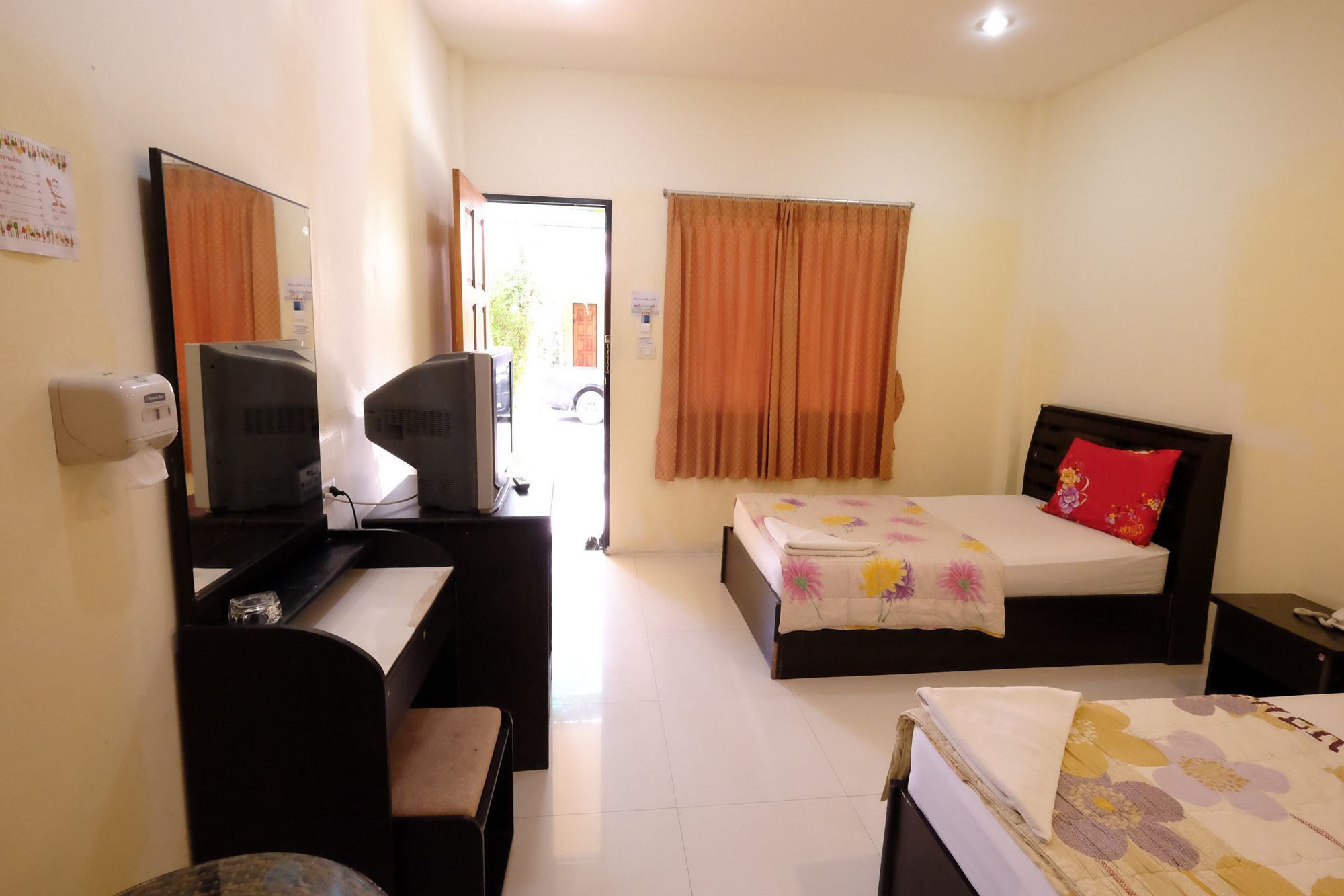 Sp Resort Krabi town Extérieur photo