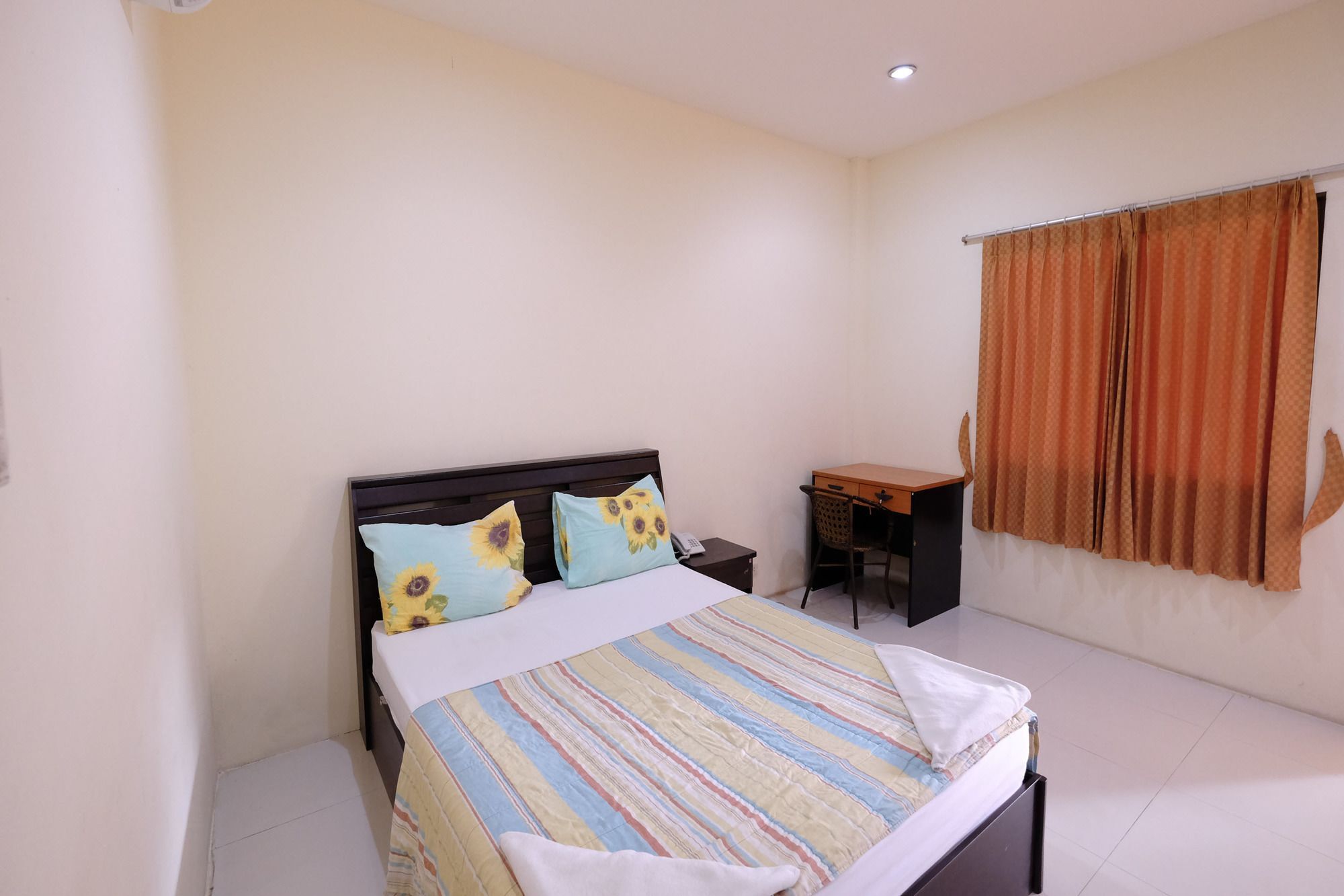 Sp Resort Krabi town Extérieur photo